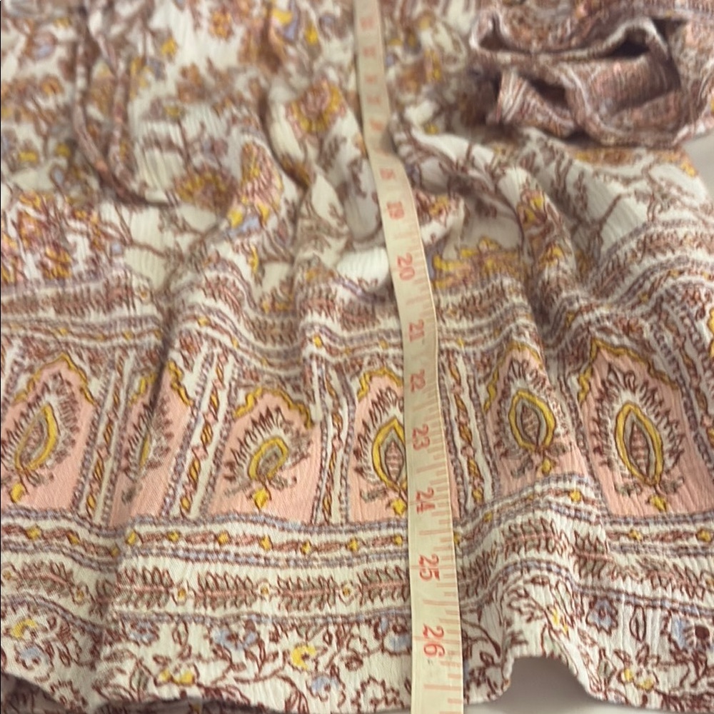 Free People Moonlight Dance top - Picture 7 of 11